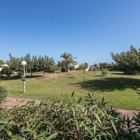 Garden Port Nature Agde Eksteriør billede