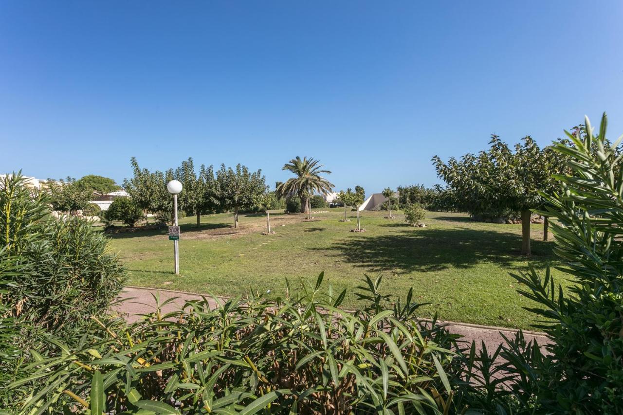 Garden Port Nature Agde Eksteriør billede